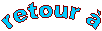 retour à